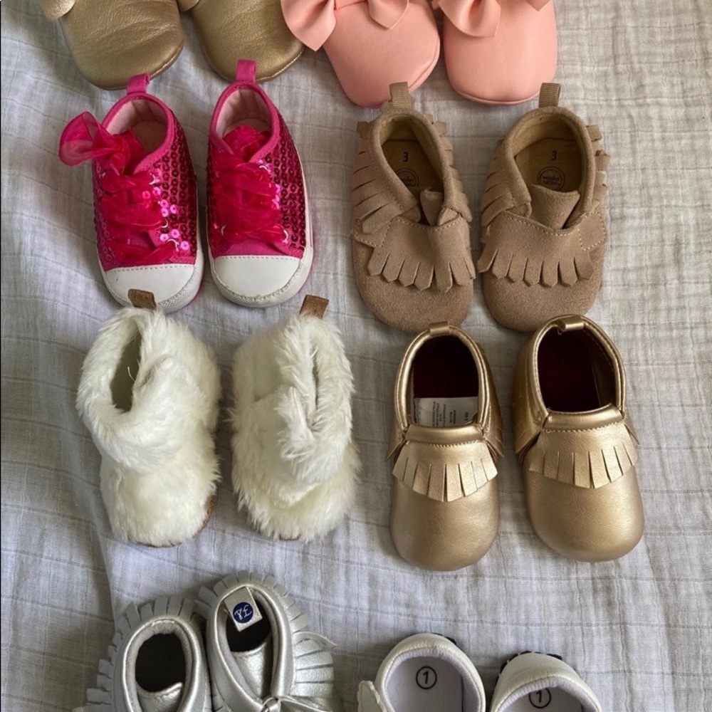 Baby Shoes